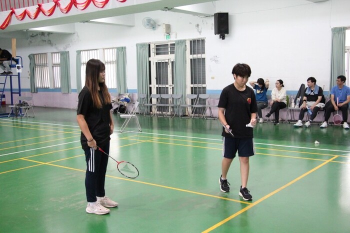 114-1_東專盃羽球比賽(二)圖片
