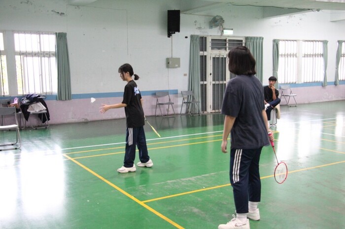 114-1_東專盃羽球比賽(二)圖片