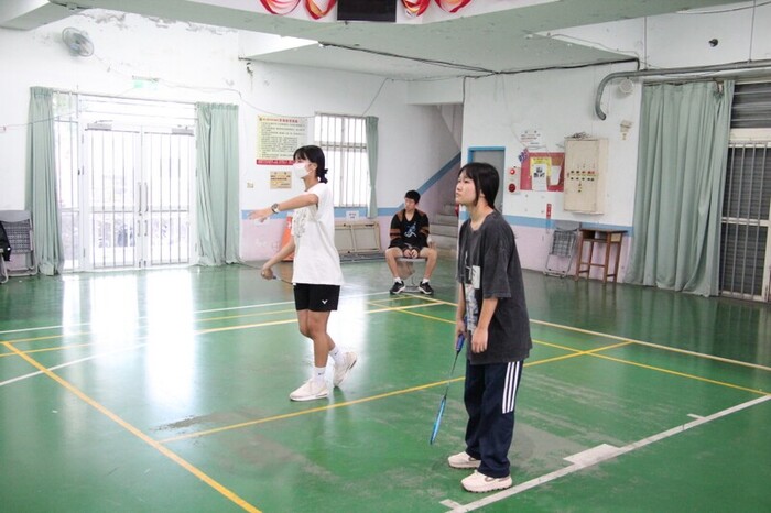 114-1_東專盃羽球比賽(二)圖片