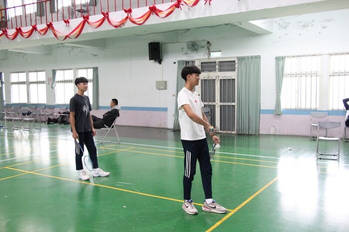 114-1_東專盃羽球比賽(二)圖片