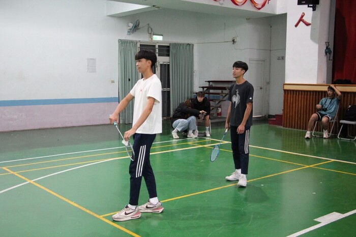 114-1_東專盃羽球比賽(二)圖片