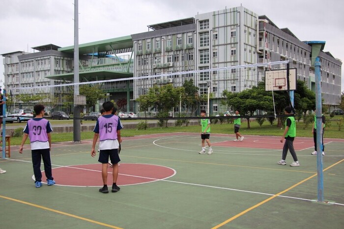 114-2_東專盃排球比賽(一)圖片