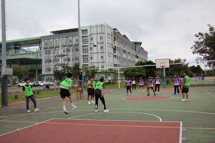 114-2_東專盃排球比賽(一)圖片