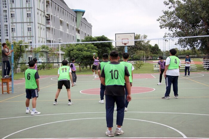114-2_東專盃排球比賽(一)圖片