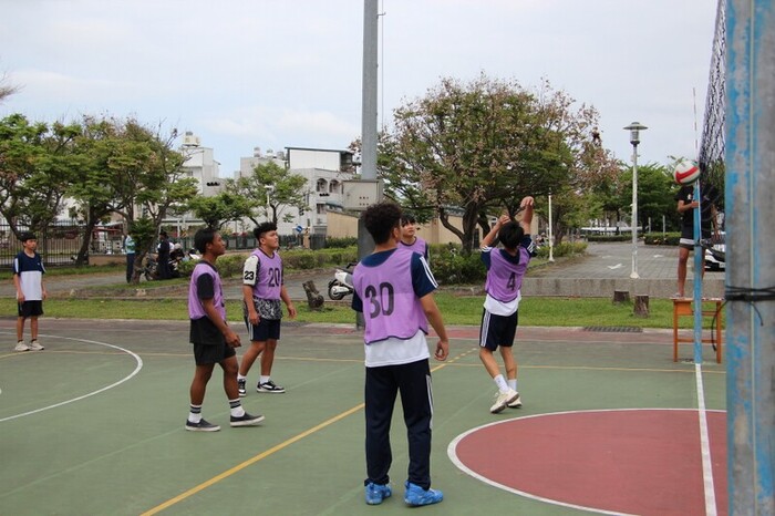 114-2_東專盃排球比賽(一)圖片