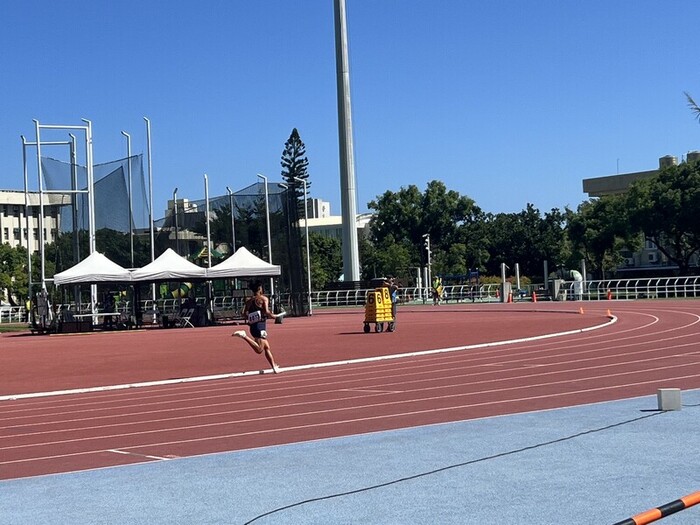 114年沙城盃全國中小學田徑對抗賽圖片