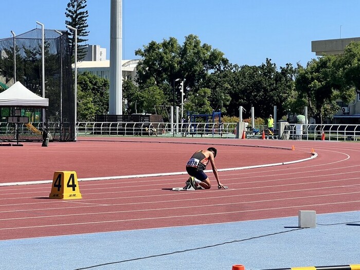 114年沙城盃全國中小學田徑對抗賽圖片