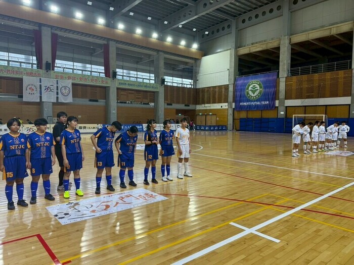 114 學年度高中女子足球聯賽複賽圖片