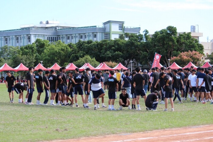 97週年校慶暨運動大會:大隊接力-01圖片