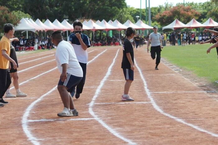 97週年校慶暨運動大會:大隊接力-01圖片