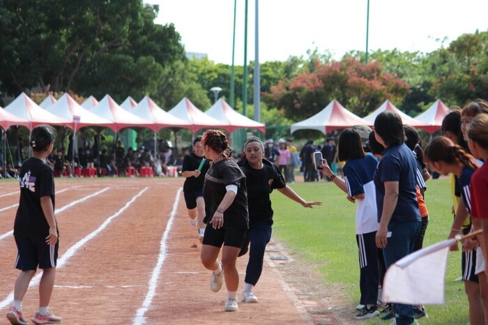 97週年校慶暨運動大會:大隊接力-01圖片