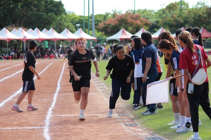 97週年校慶暨運動大會:大隊接力-01圖片