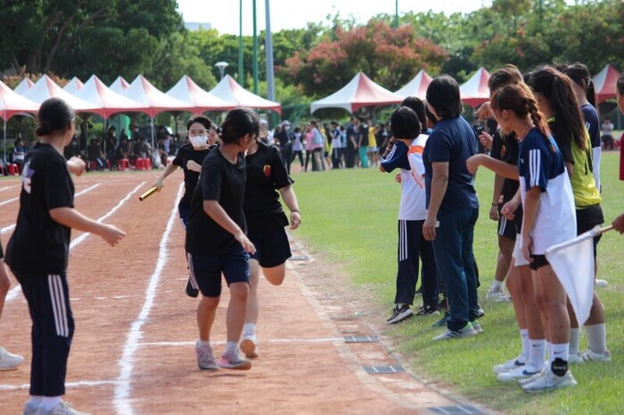 97週年校慶暨運動大會:大隊接力-01圖片