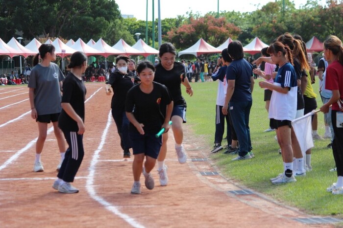 97週年校慶暨運動大會:大隊接力-01圖片