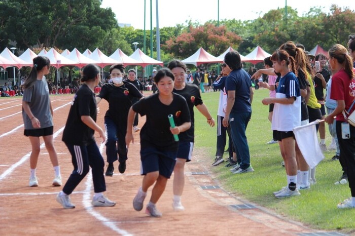 97週年校慶暨運動大會:大隊接力-01圖片
