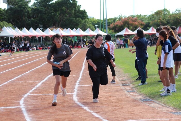 97週年校慶暨運動大會:大隊接力-01圖片