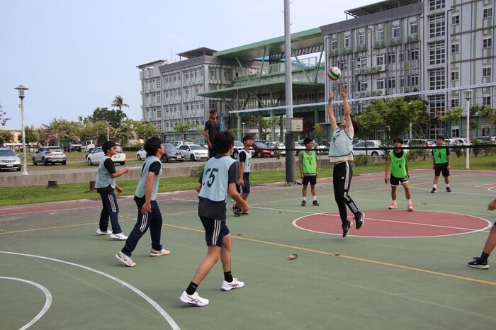 114-2_東專盃排球比賽(二)圖片