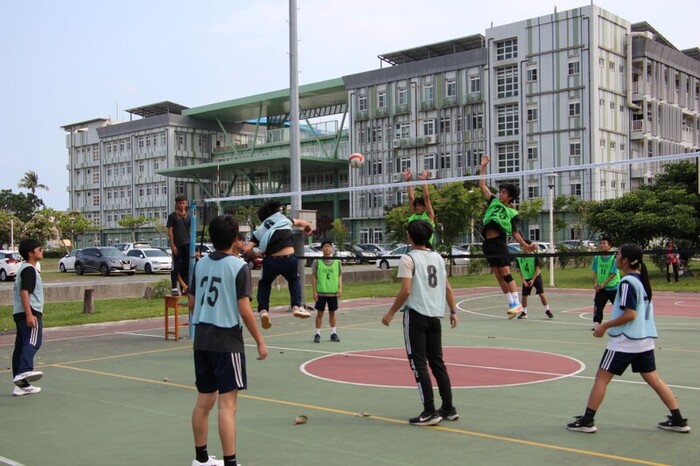 114-2_東專盃排球比賽(二)圖片