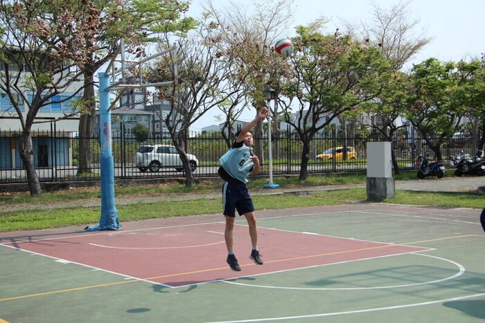 114-2_東專盃排球比賽(二)圖片
