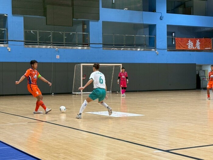 114 學年度高中男子足球聯賽決賽圖片