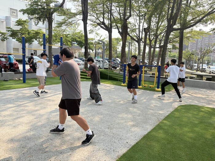 115年全國中等學校運動會_拳擊圖片