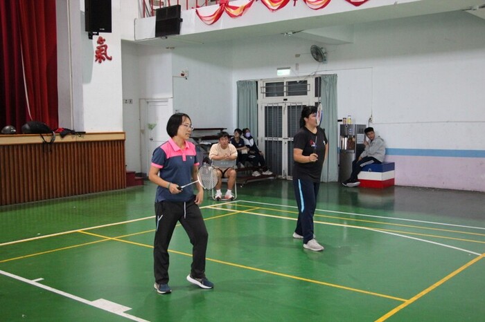 114-1_東專盃羽球比賽(三)圖片