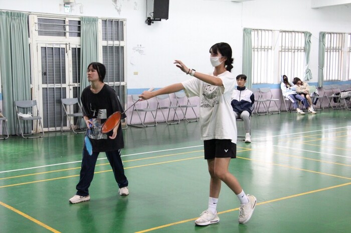 114-1_東專盃羽球比賽(三)圖片