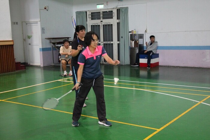 114-1_東專盃羽球比賽(三)圖片