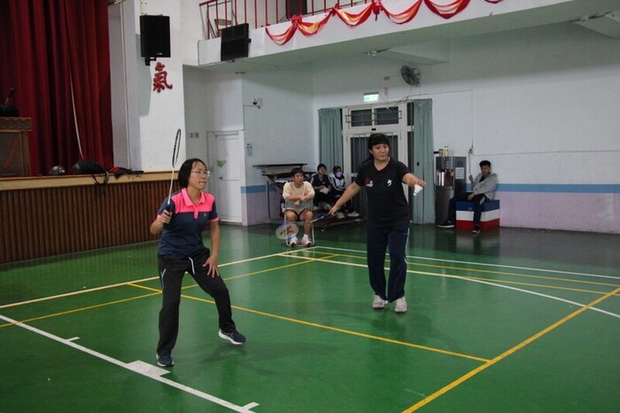 114-1_東專盃羽球比賽(三)圖片