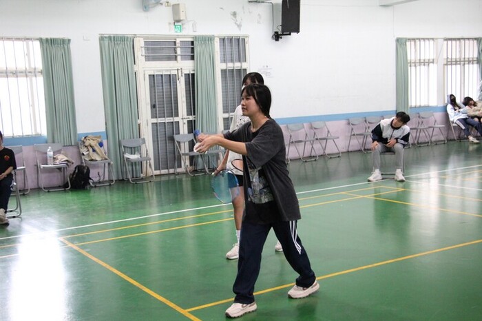 114-1_東專盃羽球比賽(三)圖片