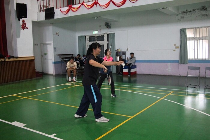 114-1_東專盃羽球比賽(三)圖片