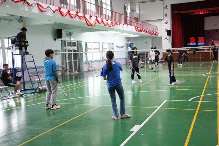 114-1_東專盃羽球比賽(三)圖片