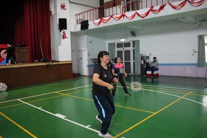 114-1_東專盃羽球比賽(三)圖片