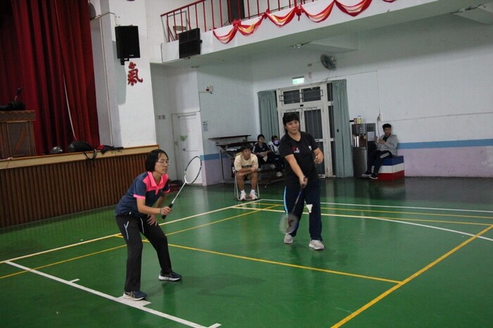 114-1_東專盃羽球比賽(三)圖片