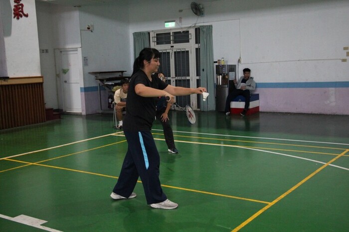 114-1_東專盃羽球比賽(三)圖片