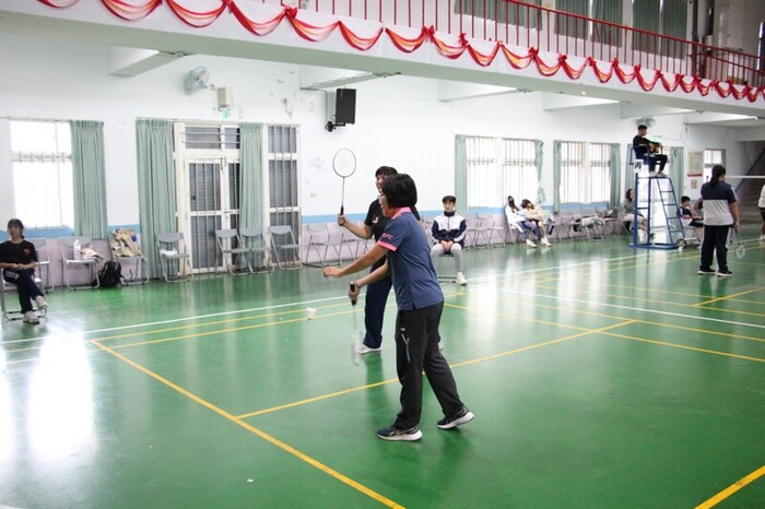 114-1_東專盃羽球比賽(三)圖片