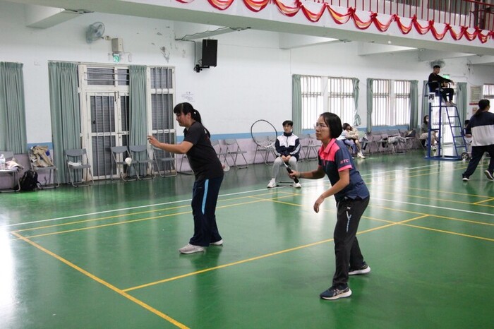 114-1_東專盃羽球比賽(三)圖片