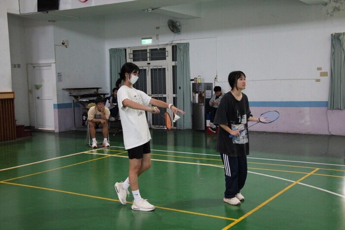 114-1_東專盃羽球比賽(三)圖片