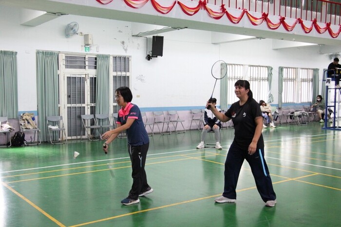 114-1_東專盃羽球比賽(三)圖片