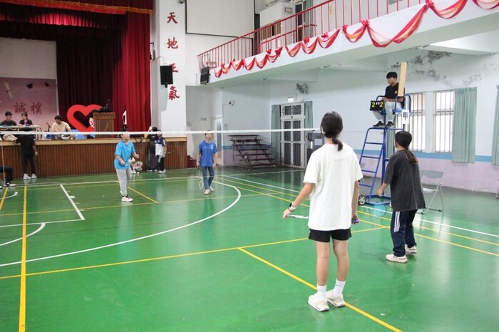 114-1_東專盃羽球比賽(三)圖片