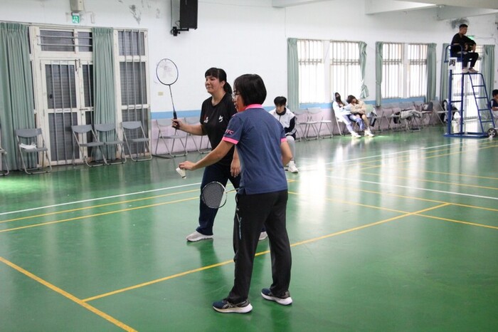114-1_東專盃羽球比賽(三)圖片
