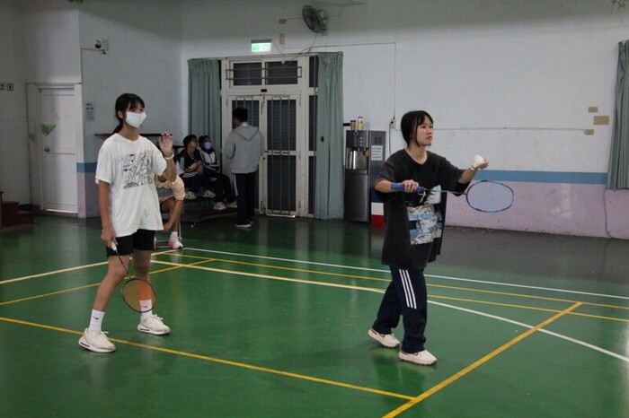 114-1_東專盃羽球比賽(三)圖片