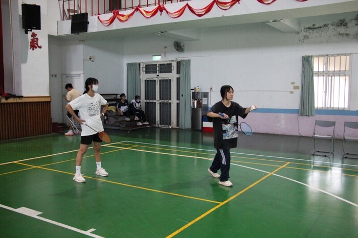 114-1_東專盃羽球比賽(三)圖片