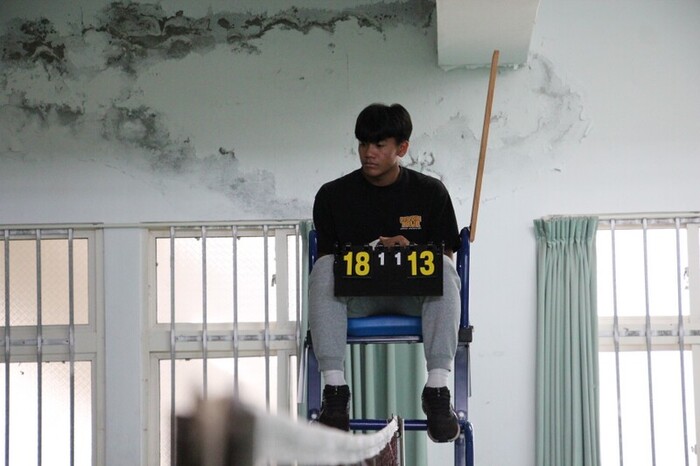 114-1_東專盃羽球比賽(三)圖片