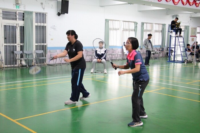 114-1_東專盃羽球比賽(三)圖片