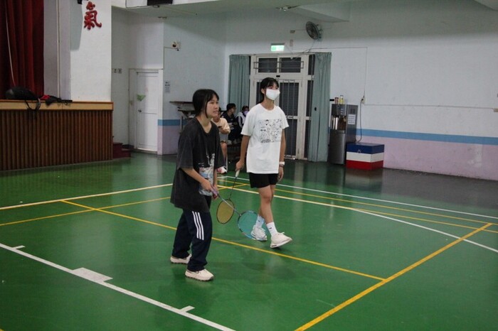 114-1_東專盃羽球比賽(三)圖片