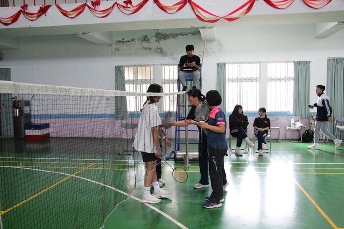 114-1_東專盃羽球比賽(三)圖片