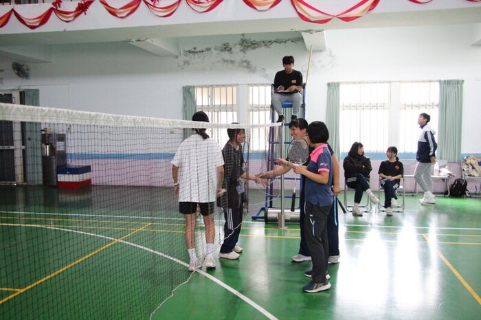 114-1_東專盃羽球比賽(三)圖片