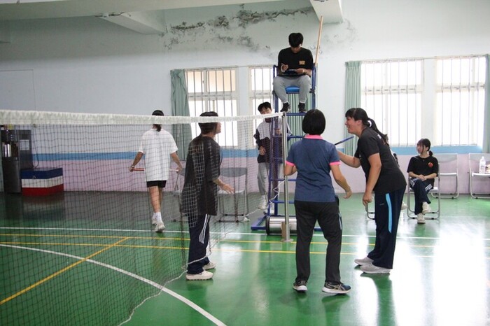 114-1_東專盃羽球比賽(三)圖片