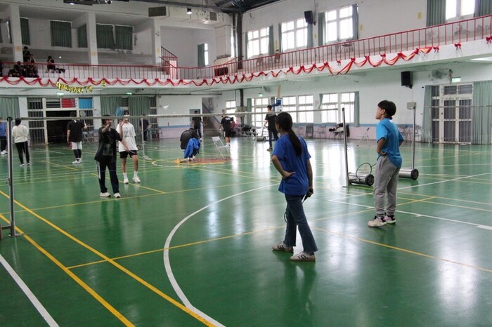 114-1_東專盃羽球比賽(三)圖片
